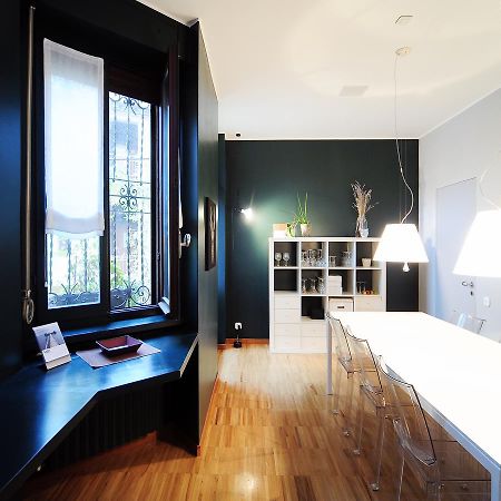 Urban District Apartments - Milan Isola Exclusive 1Br מראה חיצוני תמונה