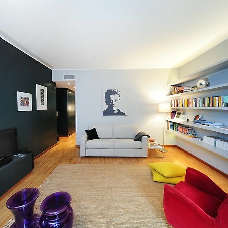 Urban District Apartments - Milan Isola Exclusive 1Br מראה חיצוני תמונה