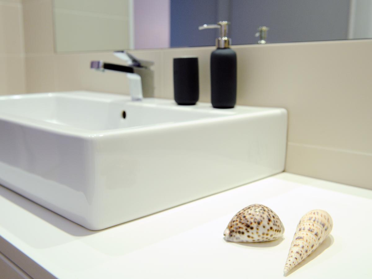 Urban District Apartments - Milan Isola Exclusive 1Br מראה חיצוני תמונה