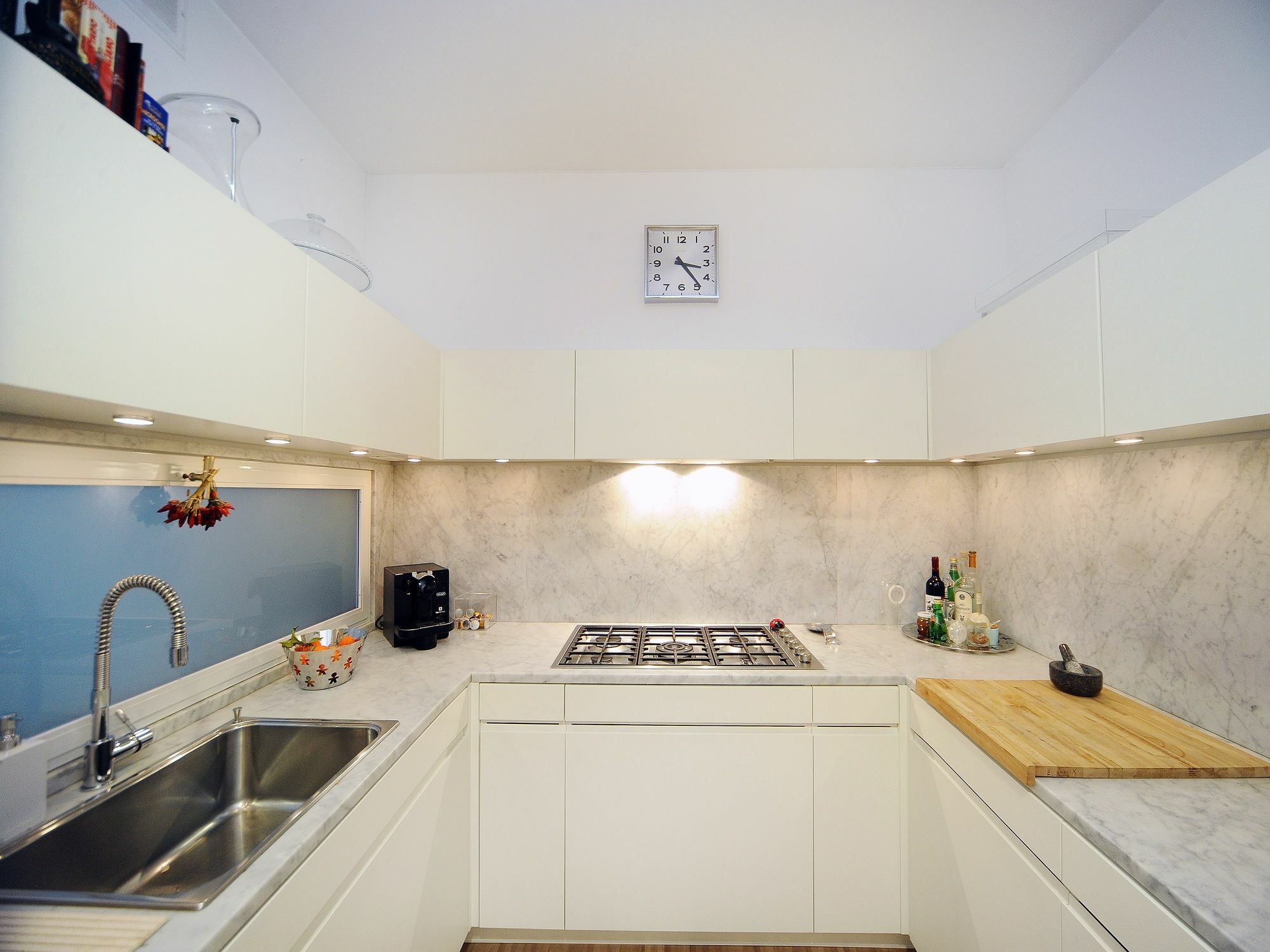 Urban District Apartments - Milan Isola Exclusive 1Br מראה חיצוני תמונה