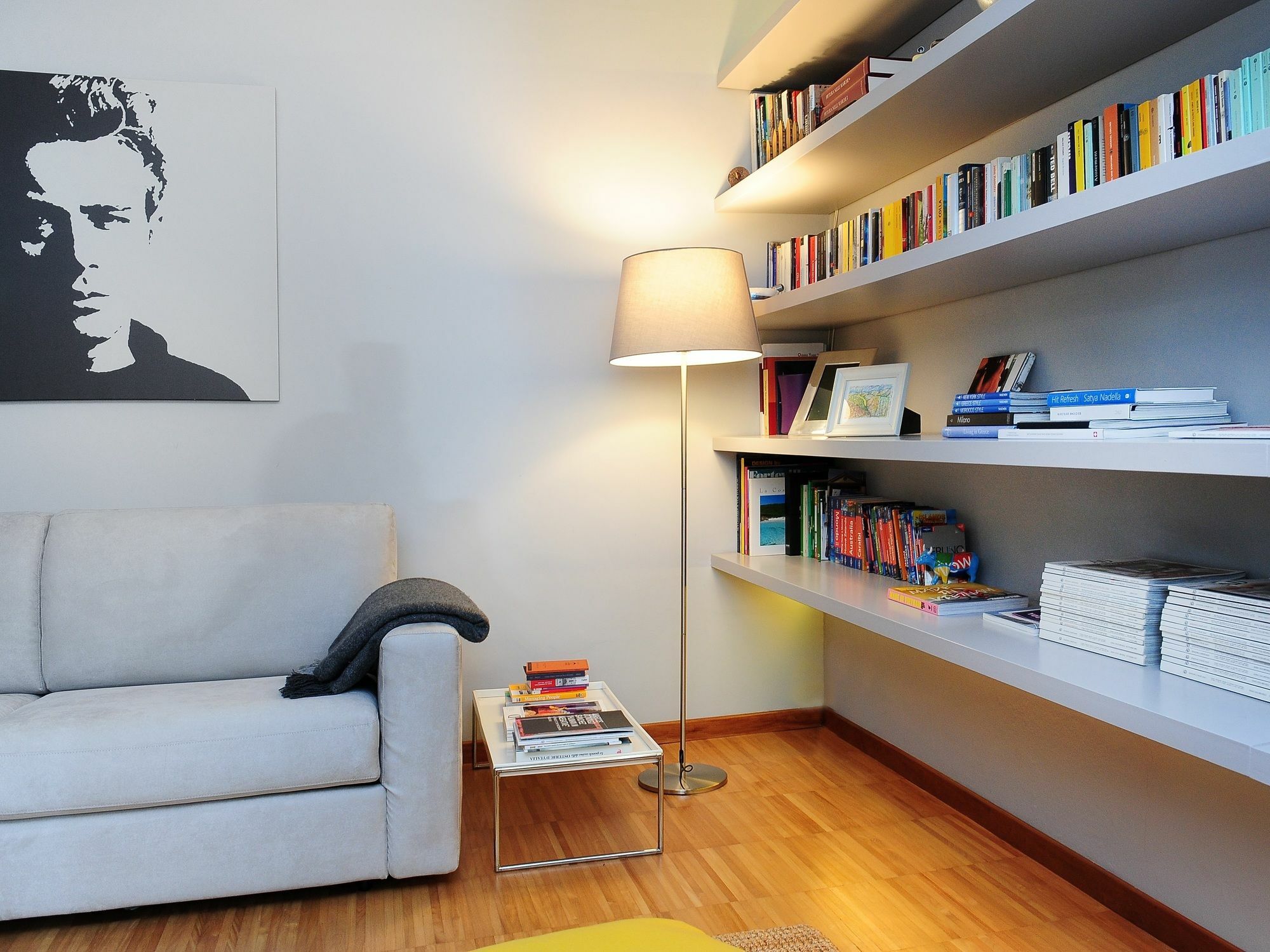 Urban District Apartments - Milan Isola Exclusive 1Br מראה חיצוני תמונה