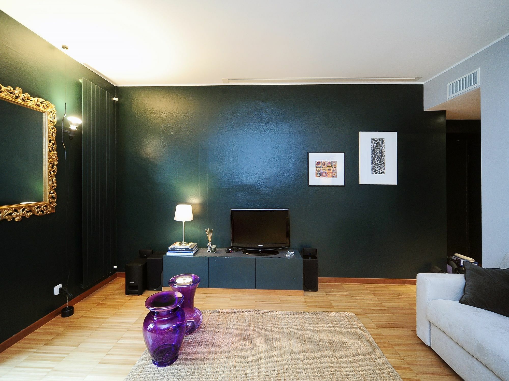 Urban District Apartments - Milan Isola Exclusive 1Br מראה חיצוני תמונה