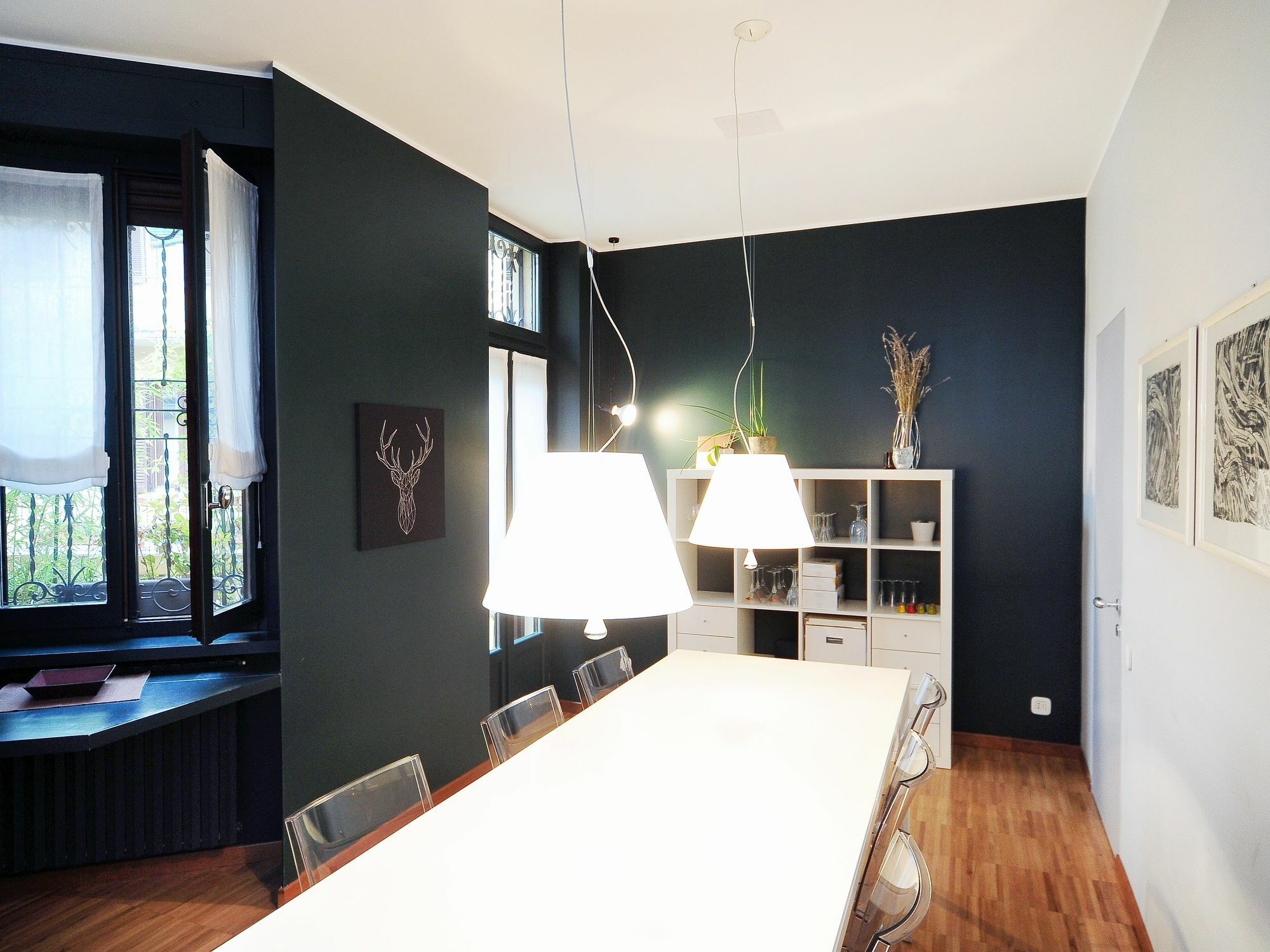 Urban District Apartments - Milan Isola Exclusive 1Br מראה חיצוני תמונה
