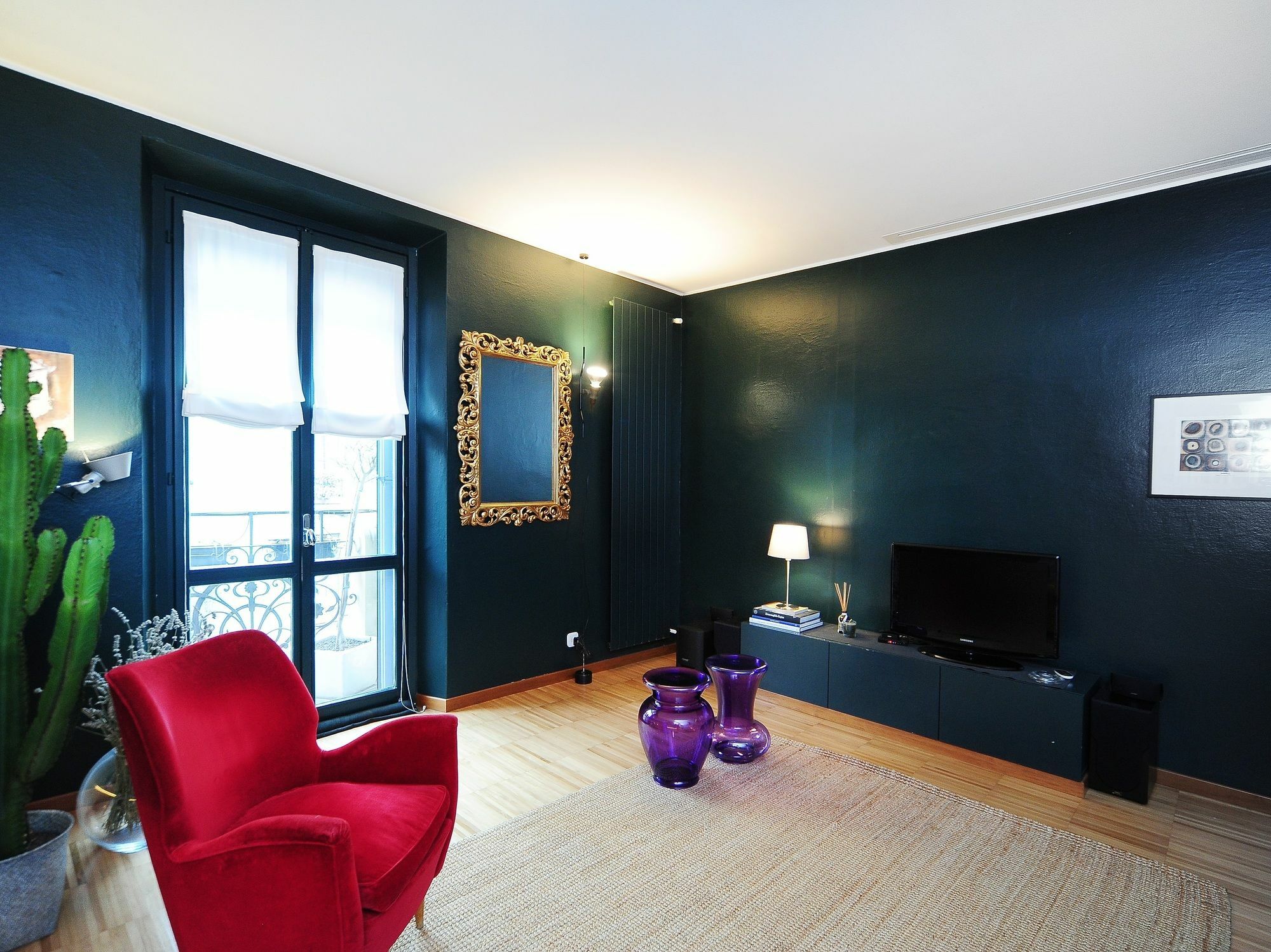 Urban District Apartments - Milan Isola Exclusive 1Br מראה חיצוני תמונה
