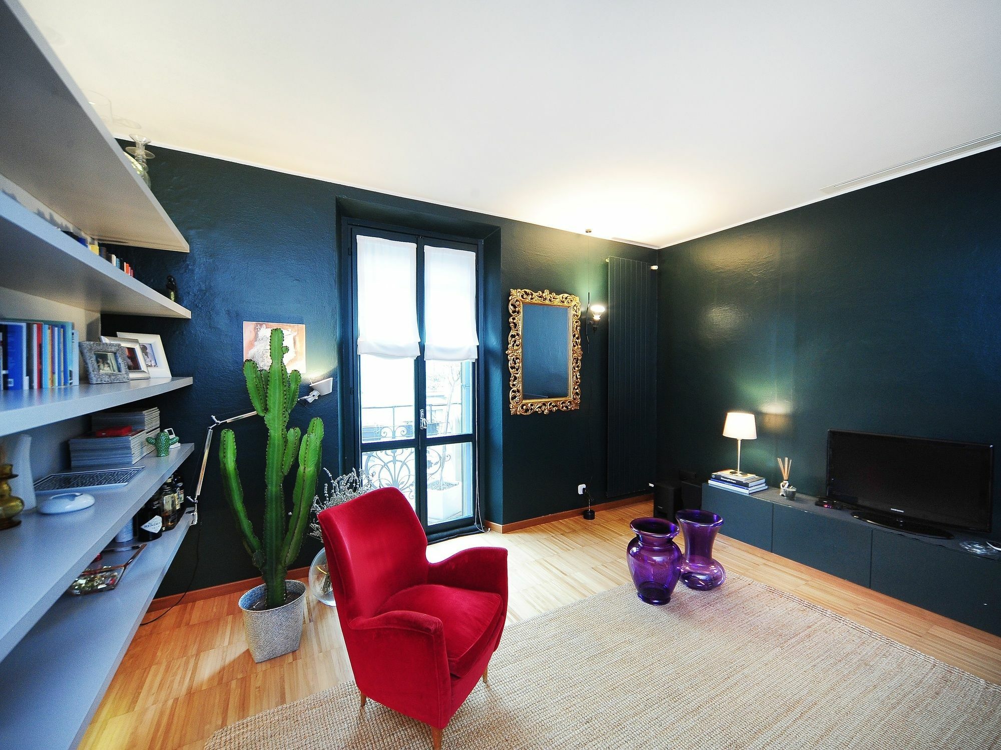 Urban District Apartments - Milan Isola Exclusive 1Br מראה חיצוני תמונה