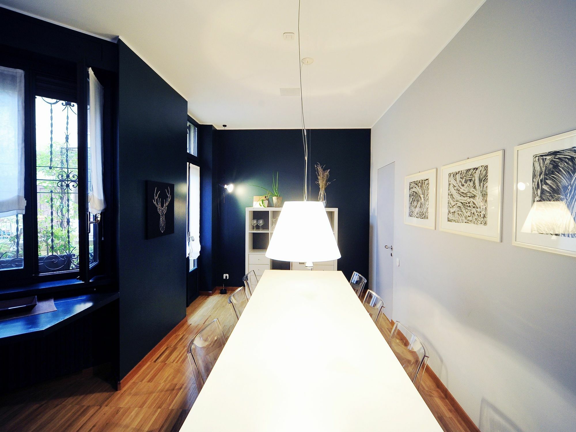 Urban District Apartments - Milan Isola Exclusive 1Br מראה חיצוני תמונה